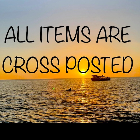 Items are Cross posted! - Picture 1 of 1